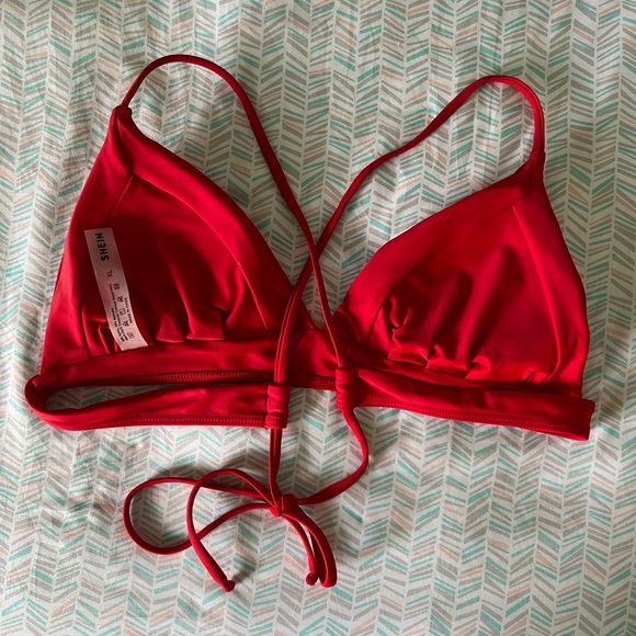 Color: RED Size: XL - Picture 2 of 2